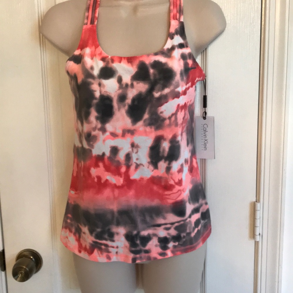 Work out top